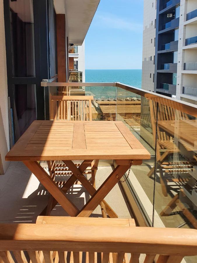 Black Sea Booking - Sky Năvodari Exterior foto